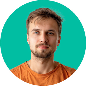 Измаилов Алексей</